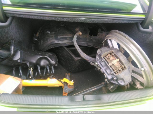 2C3CDXGJ1PH565134 Dodge Charger Scat Pack