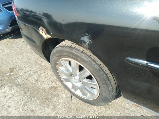 2004 CHRYSLER SEBRING LIMITED VIN: 1C3EL65R24N398705