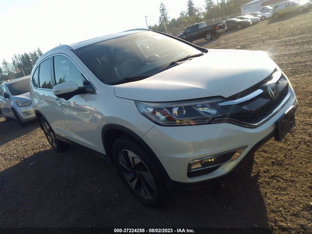 2015 5J6RM4H95FL117676 main image