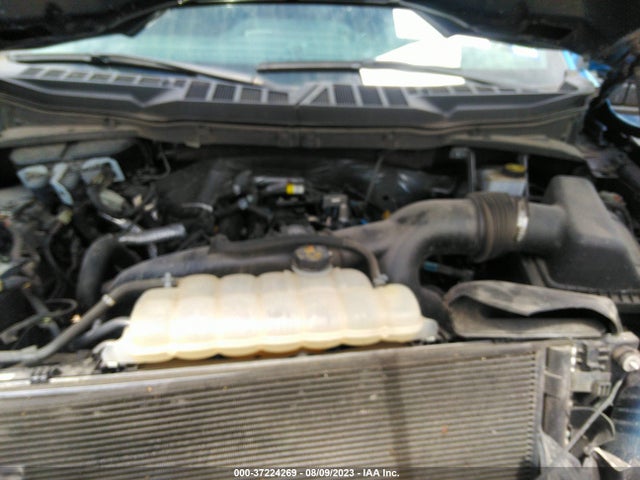 2021 FORD F-150 XL/XLT/LARIAT VIN: 1FTEW1CP5MFA77419