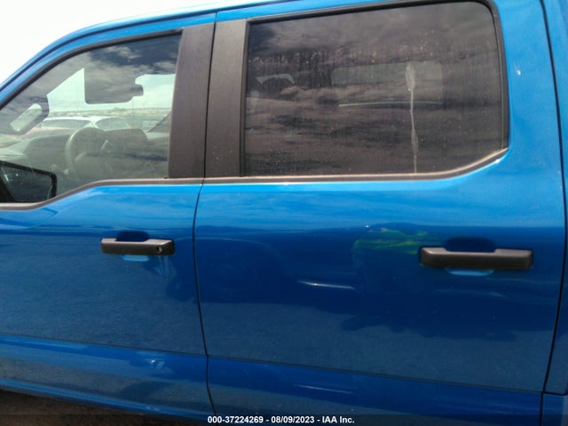 2021 FORD F-150 XL/XLT/LARIAT VIN: 1FTEW1CP5MFA77419