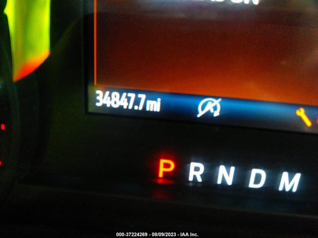 2021 FORD F-150 XL/XLT/LARIAT VIN: 1FTEW1CP5MFA77419