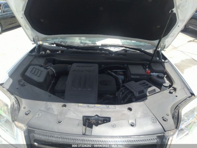2GKALNEK9H6291494 GMC Terrain Sle