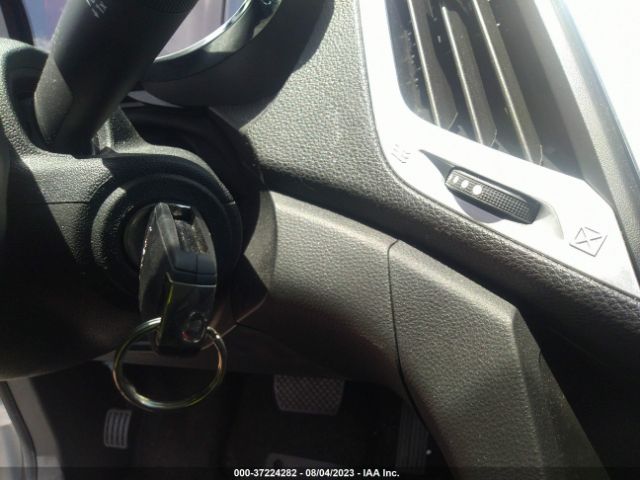 2GKALNEK9H6291494 GMC Terrain Sle