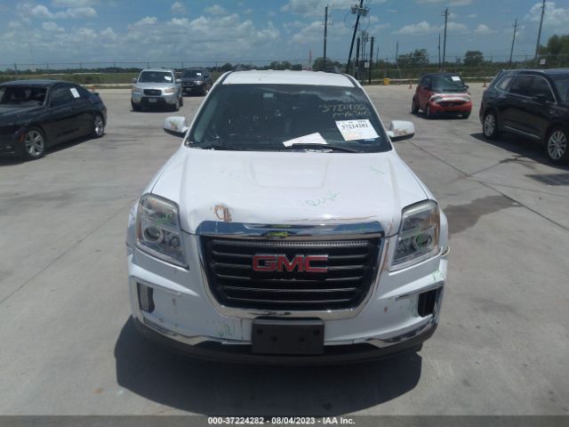 2GKALNEK9H6291494 GMC Terrain Sle