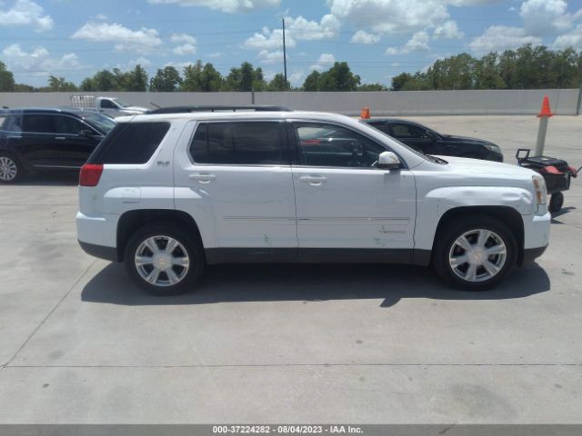 2GKALNEK9H6291494 GMC Terrain Sle