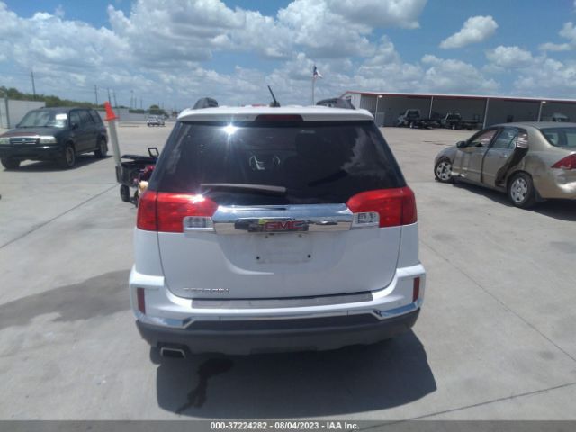 2GKALNEK9H6291494 GMC Terrain Sle