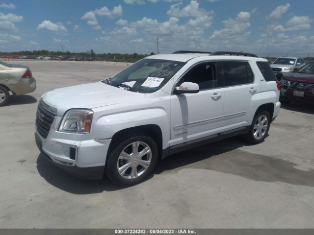 2GKALNEK9H6291494 GMC Terrain Sle