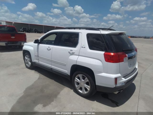 2GKALNEK9H6291494 GMC Terrain Sle