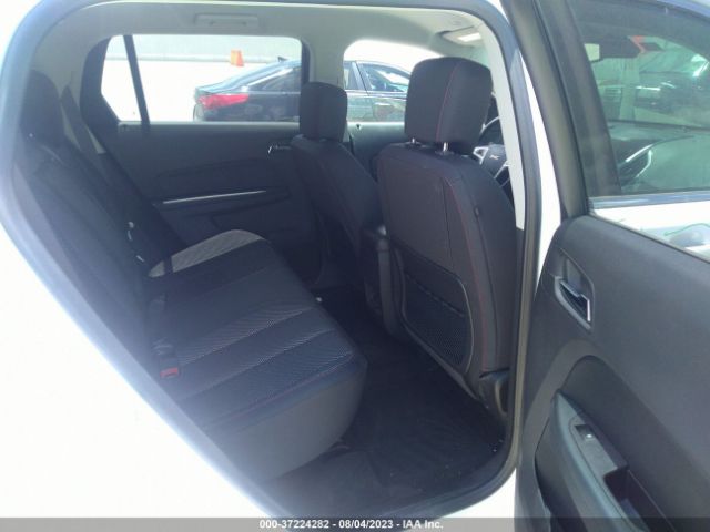 2GKALNEK9H6291494 GMC Terrain Sle