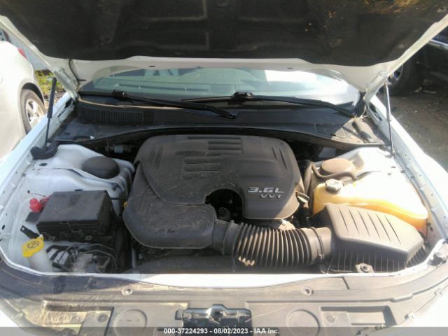 2C3CCABGXMH529269 Chrysler 300 300s