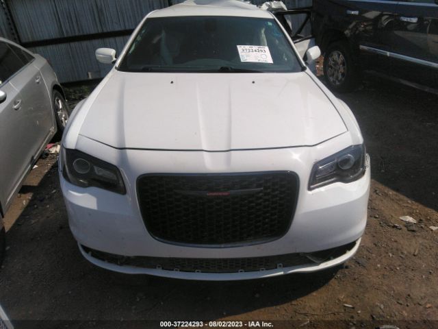 2C3CCABGXMH529269 Chrysler 300 300s