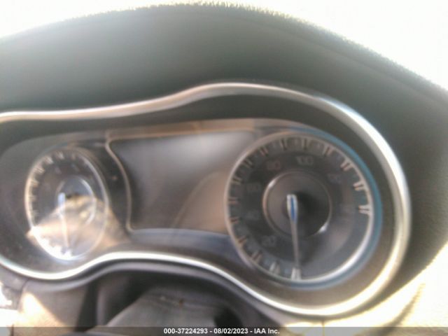 2C3CCABGXMH529269 Chrysler 300 300s
