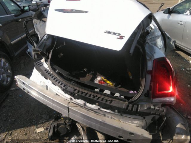 2C3CCABGXMH529269 Chrysler 300 300s
