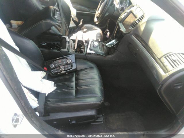 2C3CCABGXMH529269 Chrysler 300 300s