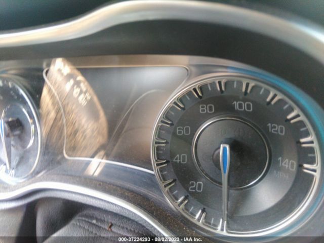 2C3CCABGXMH529269 Chrysler 300 300s
