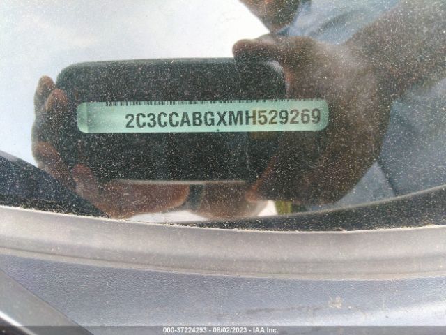 2C3CCABGXMH529269 Chrysler 300 300s