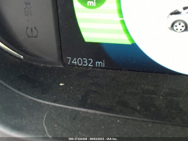 Chevrolet Bolt Ev Premier 2018 1G1FX6S06J4113203 Image 15