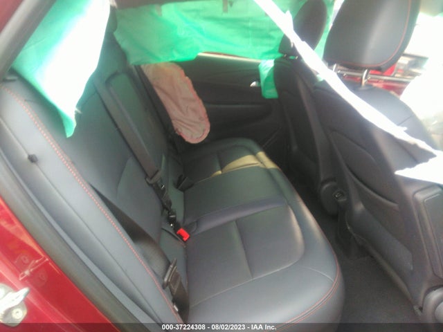 Chevrolet Bolt Ev Premier 2018 1G1FX6S06J4113203 Image 8
