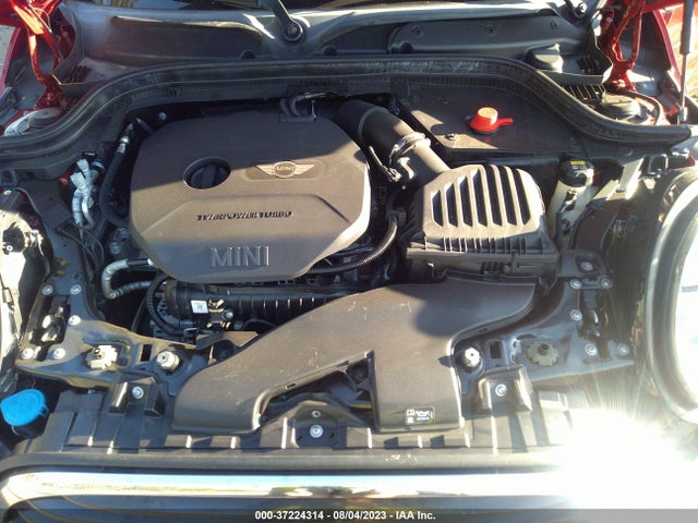 2017 Mini Hardtop, VIN: WMWXP5C39H2D17059