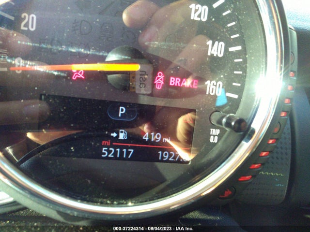 2017 Mini Hardtop, VIN: WMWXP5C39H2D17059
