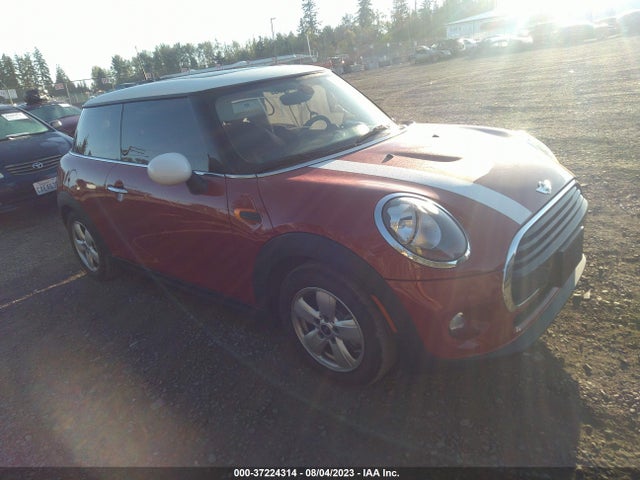 2017 Mini Hardtop, VIN: WMWXP5C39H2D17059