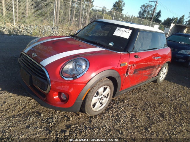 2017 Mini Hardtop, VIN: WMWXP5C39H2D17059