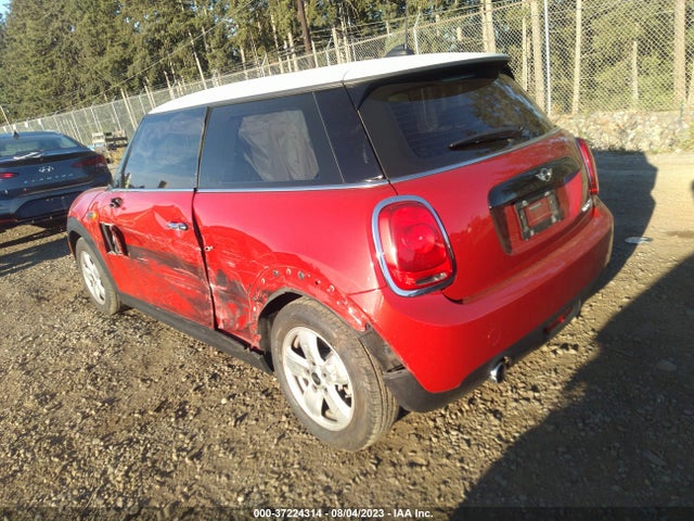 2017 Mini Hardtop, VIN: WMWXP5C39H2D17059