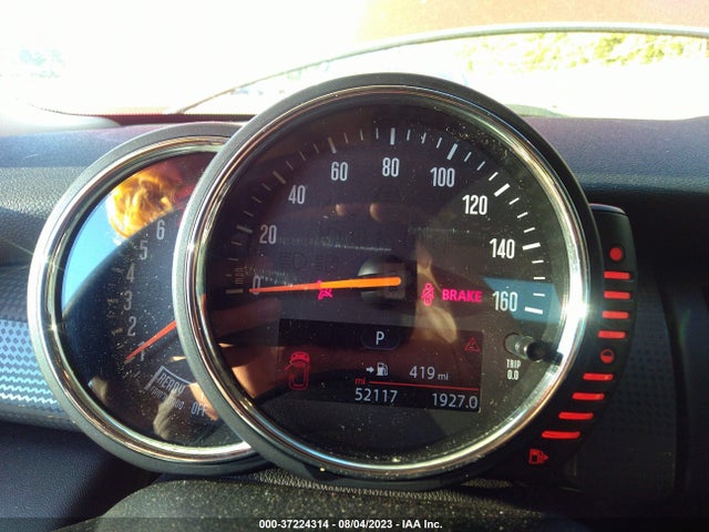 2017 Mini Hardtop, VIN: WMWXP5C39H2D17059