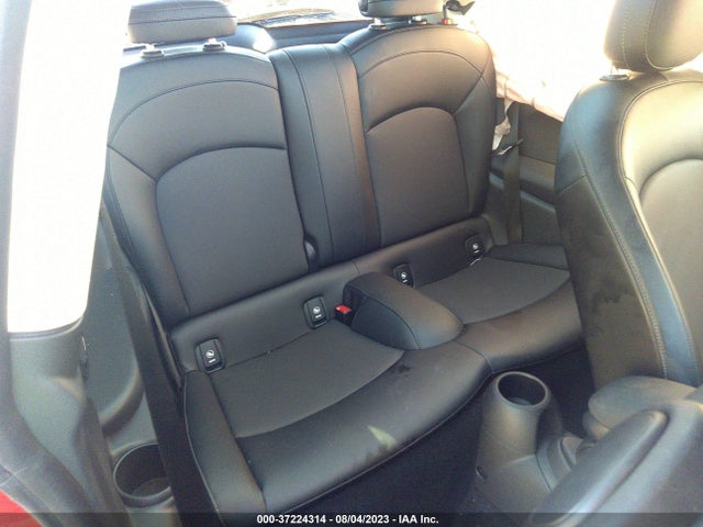 2017 Mini Hardtop, VIN: WMWXP5C39H2D17059