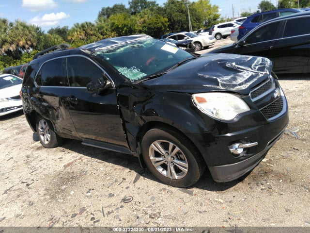 2015 CHEVROLET EQUINOX LT VIN: 2GNALBEK4F6412642