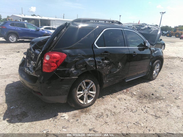 2015 CHEVROLET EQUINOX LT VIN: 2GNALBEK4F6412642
