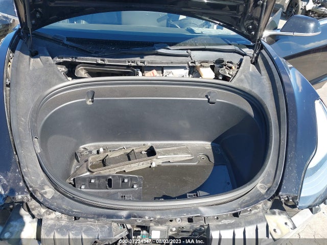 Tesla Model 3 Range Battery 2018 5YJ3E1EA4JF089449 Image 10