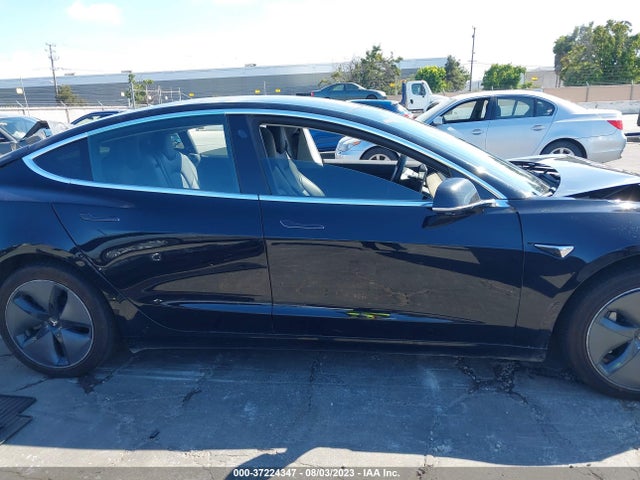 Tesla Model 3 Range Battery 2018 5YJ3E1EA4JF089449 Image 13