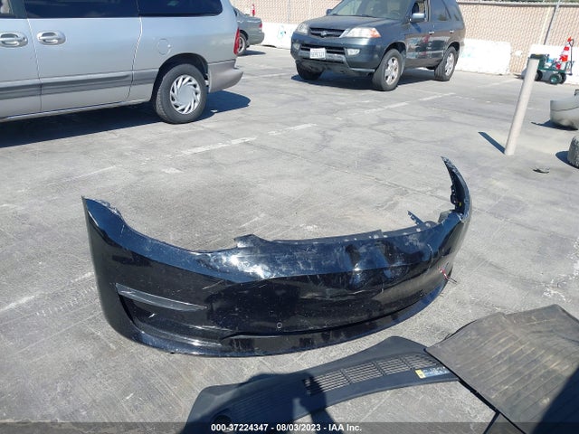 Tesla Model 3 Range Battery 2018 5YJ3E1EA4JF089449 Image 11