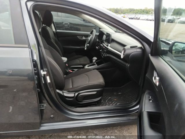 3KPF24ADXME267110 KIA Forte Lxs