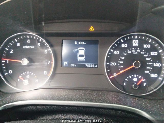 3KPF24ADXME267110 KIA Forte Lxs