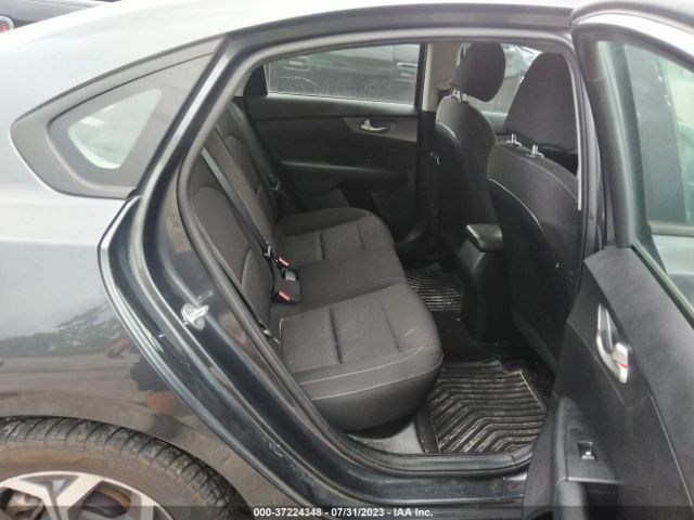 3KPF24ADXME267110 KIA Forte Lxs