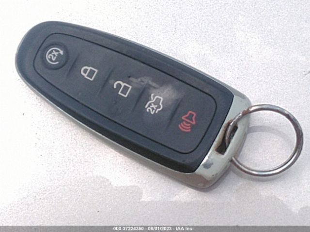 1FADP3N24JL313986 Ford Focus Titanium