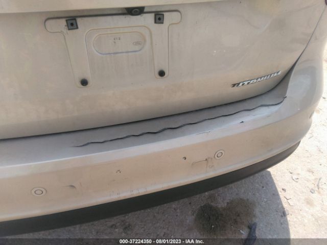 1FADP3N24JL313986 Ford Focus Titanium