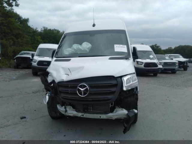 W1Y4EDHY6NT120021 Mercedes-Benz SPRINTER CARGO VAN