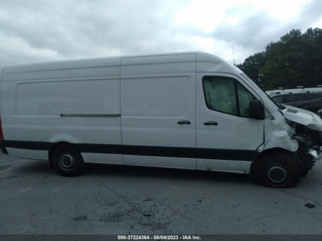 W1Y4EDHY6NT120021 Mercedes-Benz SPRINTER CARGO VAN