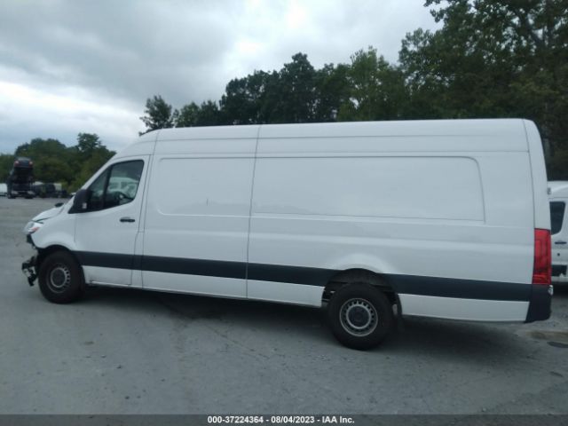 W1Y4EDHY6NT120021 Mercedes-Benz SPRINTER CARGO VAN