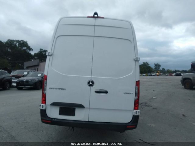 W1Y4EDHY6NT120021 Mercedes-Benz SPRINTER CARGO VAN