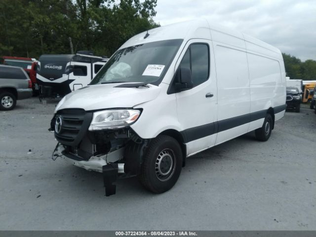 W1Y4EDHY6NT120021 Mercedes-Benz SPRINTER CARGO VAN
