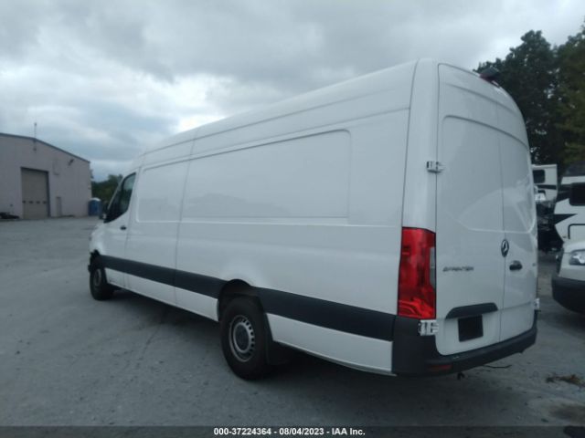 W1Y4EDHY6NT120021 Mercedes-Benz SPRINTER CARGO VAN