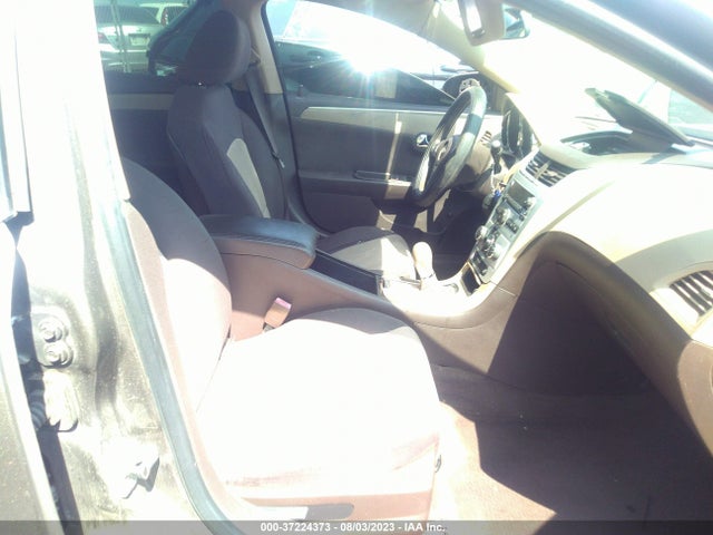 2010 CHEVROLET MALIBU LS W/1FL VIN: 1G1ZA5E04AF164191