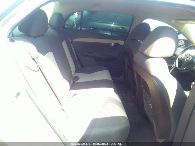2010 CHEVROLET MALIBU LS W/1FL VIN: 1G1ZA5E04AF164191