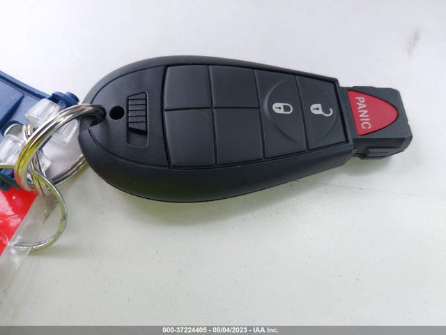 Dodge Grand Caravan Se 2018 2C4RDGBG1JR305321 Image 11