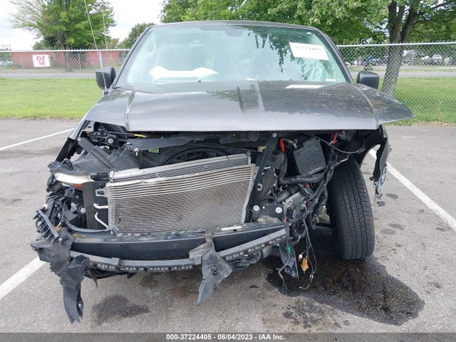 Dodge Grand Caravan Se 2018 2C4RDGBG1JR305321 Image 12